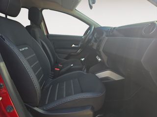 Dacia Duster Essential