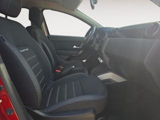 Dacia Duster Essential