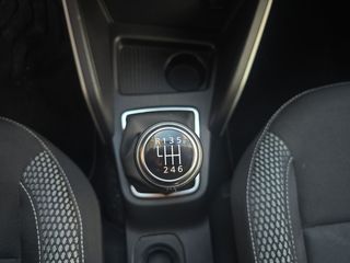 Dacia Duster Essential
