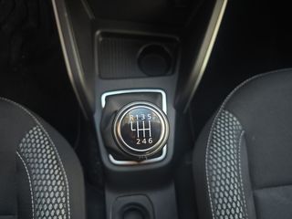 Dacia Duster Essential