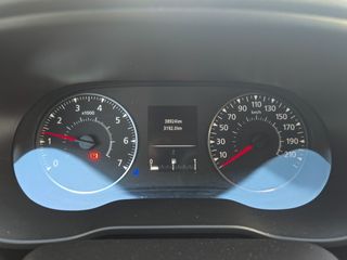 Dacia Duster Essential