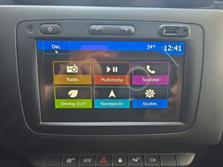 Dacia Duster Essential
