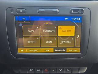 Dacia Duster Essential