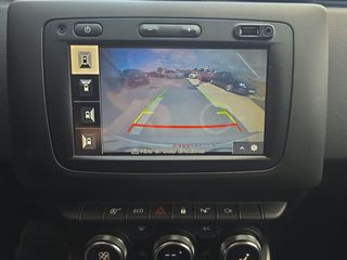 Dacia Duster Essential