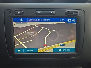 Dacia Duster Essential