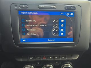 Dacia Duster Essential