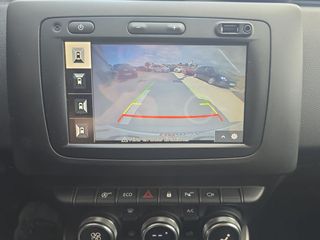 Dacia Duster Essential
