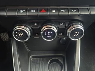 Dacia Duster Essential