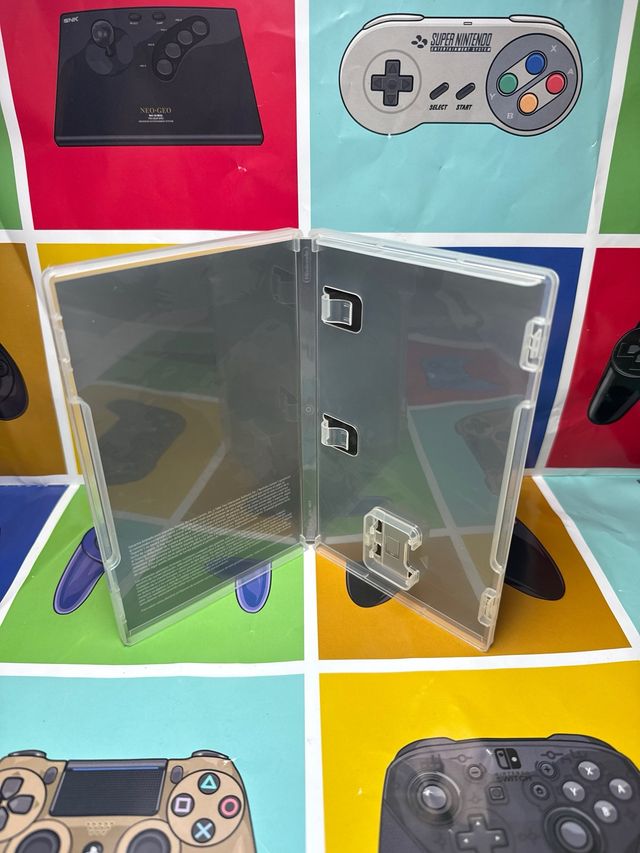 Grand Theft Auto: The Trilogy - Nintendo Switch