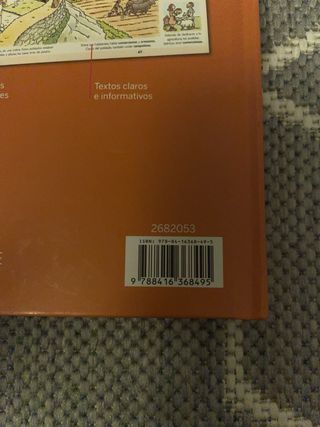 Mi primer Larousse de Historia (Spanish Edition)