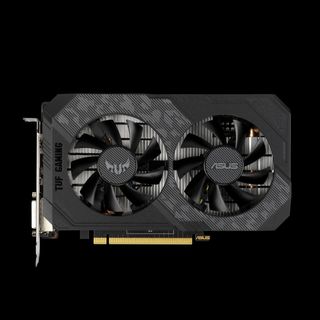 GTX 1650 Asus