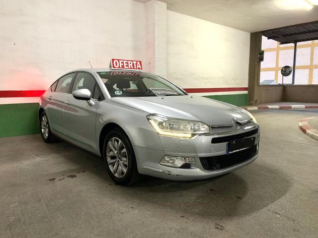 Citroen C5 2014