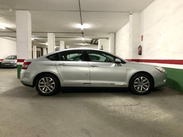 Citroen C5 2014
