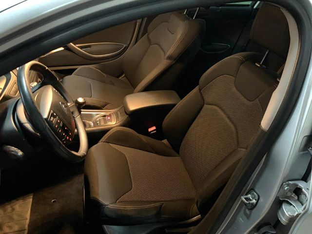Citroen C5 2014