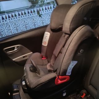 Silla de coche Joie