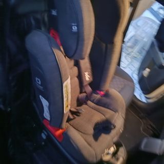 Silla de coche Joie