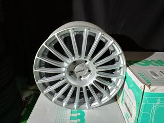 Llantas Rotiform 18 5x112