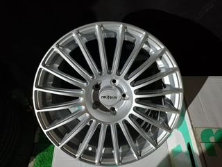 Llantas Rotiform 18 5x112