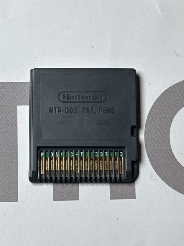 Pokémon Perla Edición Nintendo DS