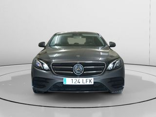 Mercedes Clase E E 220 d