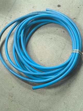 Compresor 25L con manguera