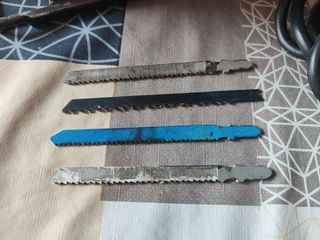 Sierra de calar Black & Decker 400 what