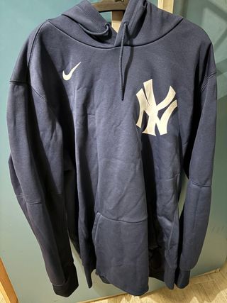 Sudadera Nike New York Yankees