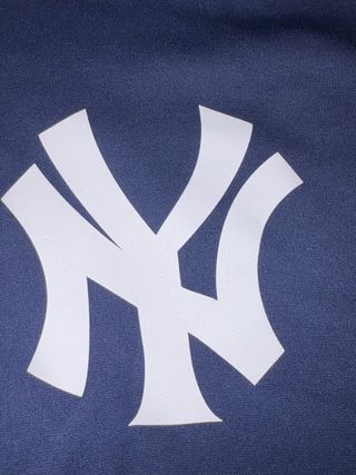 Sudadera Nike New York Yankees