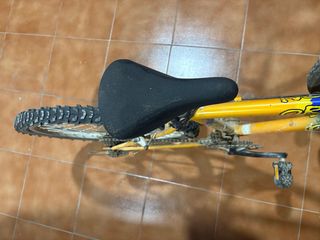 Bicicleta Orbea 24 Orion