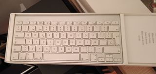 Imac 2009 Plata. Teclado y ratón incluido. Pc