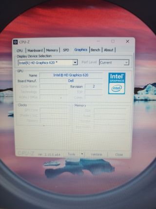 Dell Inspiron 5567 Ricondizionato