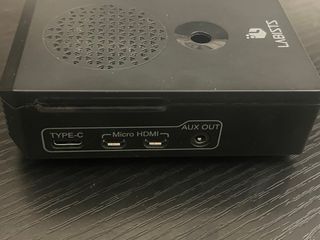 Labists Raspberry Pi 4 Modelo B Starter Kit