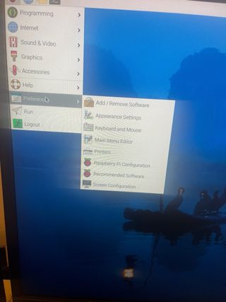 Labists Raspberry Pi 4 Modelo B Starter Kit