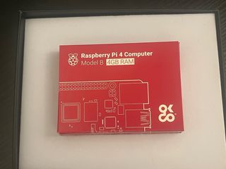 Labists Raspberry Pi 4 Modelo B Starter Kit