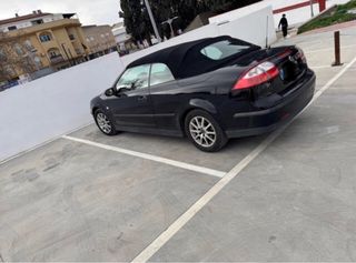 Saab 9-3 2005
