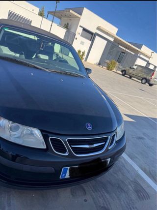 Saab 9-3 2005