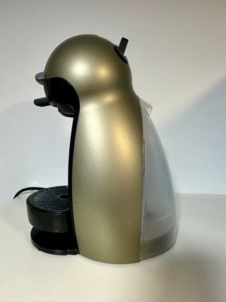 Cafetera Krups Dolce Gusto