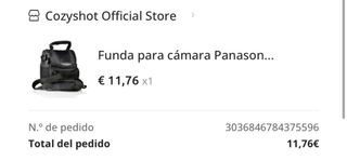 Fujifilm X-S10 Usada (10 veces)