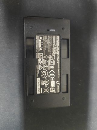 PoE Ubiquiti GP-A250-050G Fuente de Alimentación