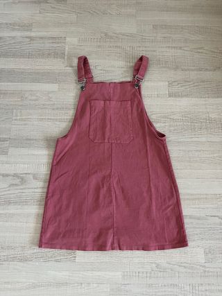 Peto rosa