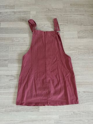 Peto rosa
