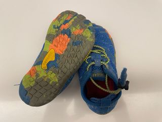 Zapatillas Saguaro Talla 25