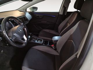 Seat Leon X-Perience 4Drive