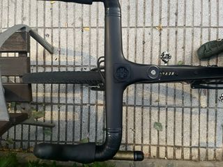 Giant Revolt Advanced 2 Gravel