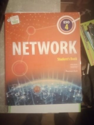 libros de 4t de la eso