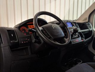Citroën Jumper FURGON 30 2.2 BLUEHDI 140CV L2H2