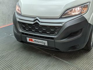 Citroën Jumper FURGON 30 2.2 BLUEHDI 140CV L2H2