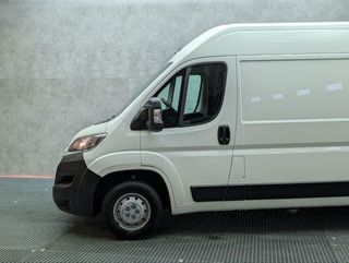Citroën Jumper FURGON 30 2.2 BLUEHDI 140CV L2H2