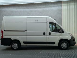 Citroën Jumper FURGON 30 2.2 BLUEHDI 140CV L2H2