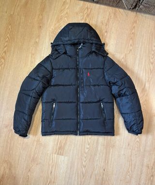 Chaqueta Ralph Lauren Negra